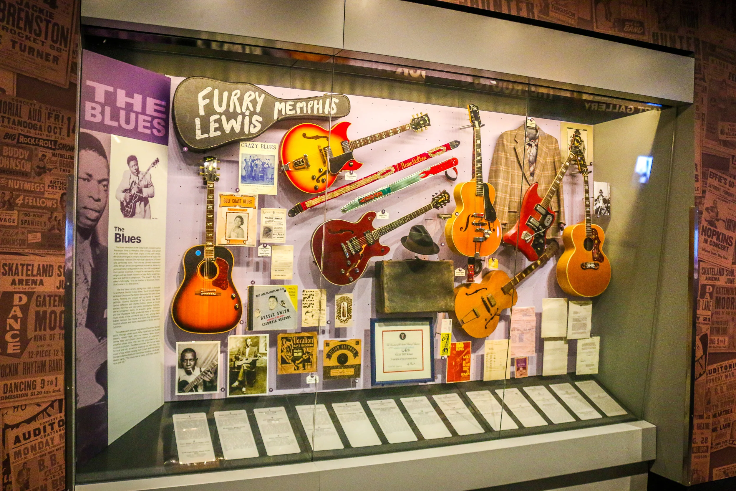 The Big Three of Northern Ohio — Miles 2 Go